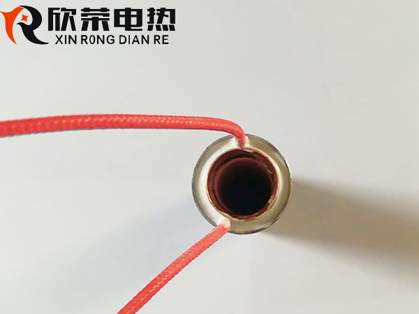 口罩机生产线单头加热管