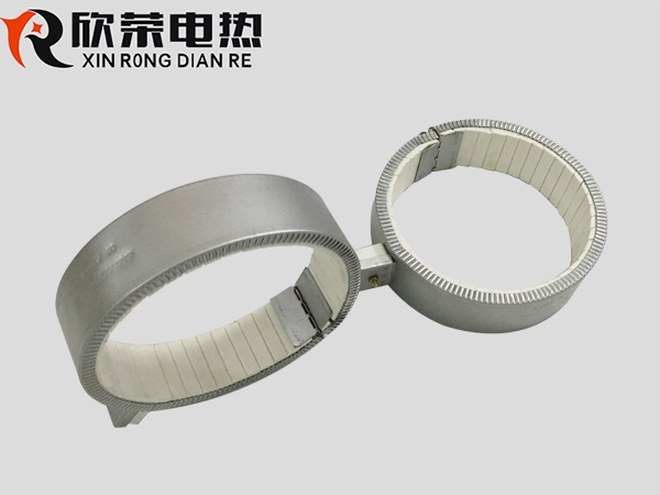 模具发热圈塑胶机用不锈钢电热圈