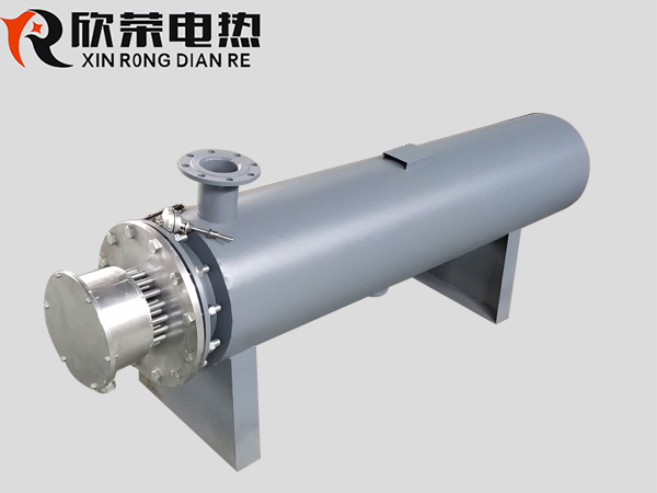 熔喷布生产线配套加热器