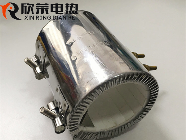  陶瓷加热圈不锈钢高温加热圈橡胶机注塑机