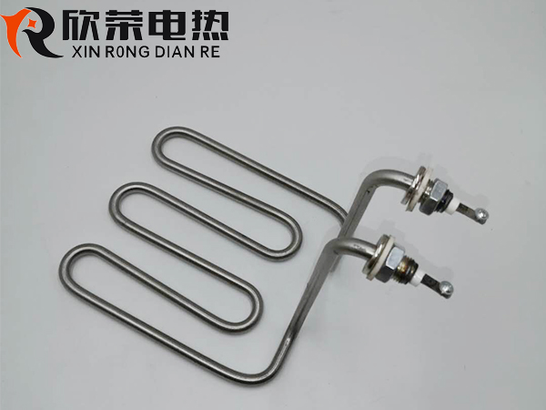 双头Z型水箱加热管